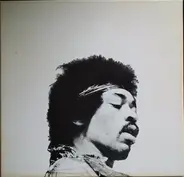 Jimi Hendrix Experience - Starportrait Jimi Hendrix