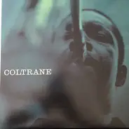 The John Coltrane Quartet - Coltrane