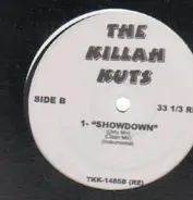 The Killah Kuts - Pump It Up/Showdown
