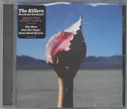 The Killers - Wonderful Wonderful
