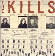 The Kills - Keep on Your Mean Side