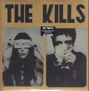 The Kills - No Wow - The Tchad Blake Remix 2022