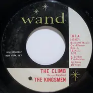 The Kingsmen - The Climb