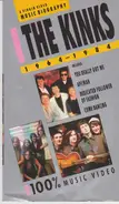 The Kinks - A Virgin Video Music Biography - The Kinks 1964-1984