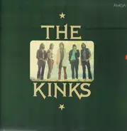 The Kinks - Kinks