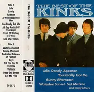 The Kinks - The Best Of The Kinks
