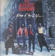 The Kinsey Report - Edge of the City
