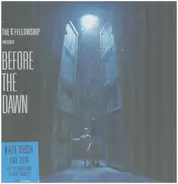 The KT Fellowship , Kate Bush - Before the Dawn