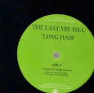 The Last Mr. Bigg - Long Hair
