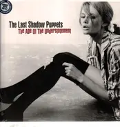 The Last Shadow Puppets - The Age of the Understatement