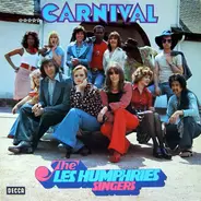 The Les Humphries Singers - Carnival