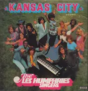 The Les Humphries Singers - Kansas City
