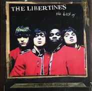 The Libertines - Time For Heroes - The Best Of