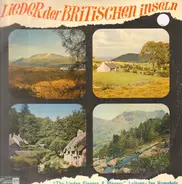 The Linden Singers And Players - Lieder Der Britischen Inseln
