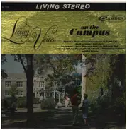 The Living voices - On the campus