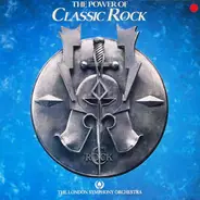 The London Symphony Orchestra - the power of classic rock