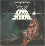 The London Symphony Orchestra - Krieg Der Sterne - Star Wars