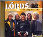 The Lords - The Very Best Of The Lords