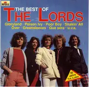The Lords - The Best Of The Lords
