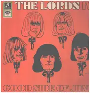 The Lords - The Lords IV - Good Side Of June