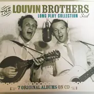 The LOUVIN BROTHERS - Long Play Collection