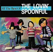 The Lovin' Spoonful - All The Best Of The Lovin' Spoonful