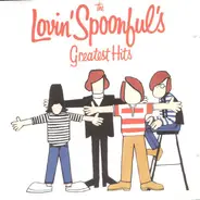 The Lovin' Spoonful - Greatest Hits
