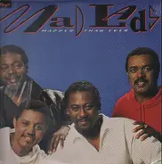 The Mad Lads - Madder Than Ever