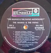The Mamas & The Papas - A Gathering Of Flowers