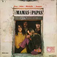 The Mamas & The Papas - The Mamas & the Papas