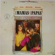 The Mamas & The Papas - The Mamas & the Papas
