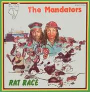The Mandators - Rat Race