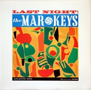 The Mar-Keys - Last Night!