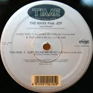 The Mask Feat. Joy - Just Round
