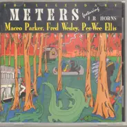 The Meters Featuring JB Horns , Maceo Parker , Fred Wesley , Pee Wee Ellis - Second Helping (Live At The Moonwalker)