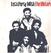 The Meters - LET'S PARTY WITH THE METERS