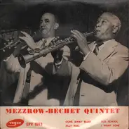 The Mezzrow-Bechet Quintet - King Jazz Records