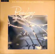 The Midnight Strings Orchestra - Raindrops