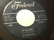 The Midnighters - Is Your Love For Real
