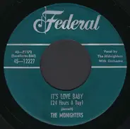 The Midnighters - Looka Here