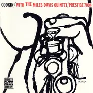 The Miles Davis Quintet - Cookin' with the Miles Davis Quintet