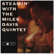 The Miles Davis Quintet - Steamin' with the Miles Davis Quintet