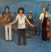The Modern Lovers - Rock 'N' Roll with the Modern Lovers