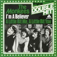 The Monkees - I'm A Believer