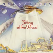 The Moody Blues - Sitting At The Wheel