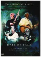 The Moody Blues - Hall Of Fame - Live From The Royal Albert Hall