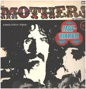 The Mothers - Absolutely Free