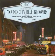 The Mound City Blue Blowers - 1935 - 1936