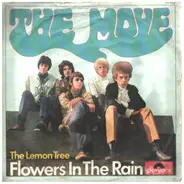 The Move - Flowers In The Rain / The Lemon Tree