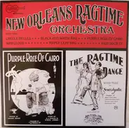The New Orleans Ragtime Orchestra - New Orleans Ragtime Orchestra